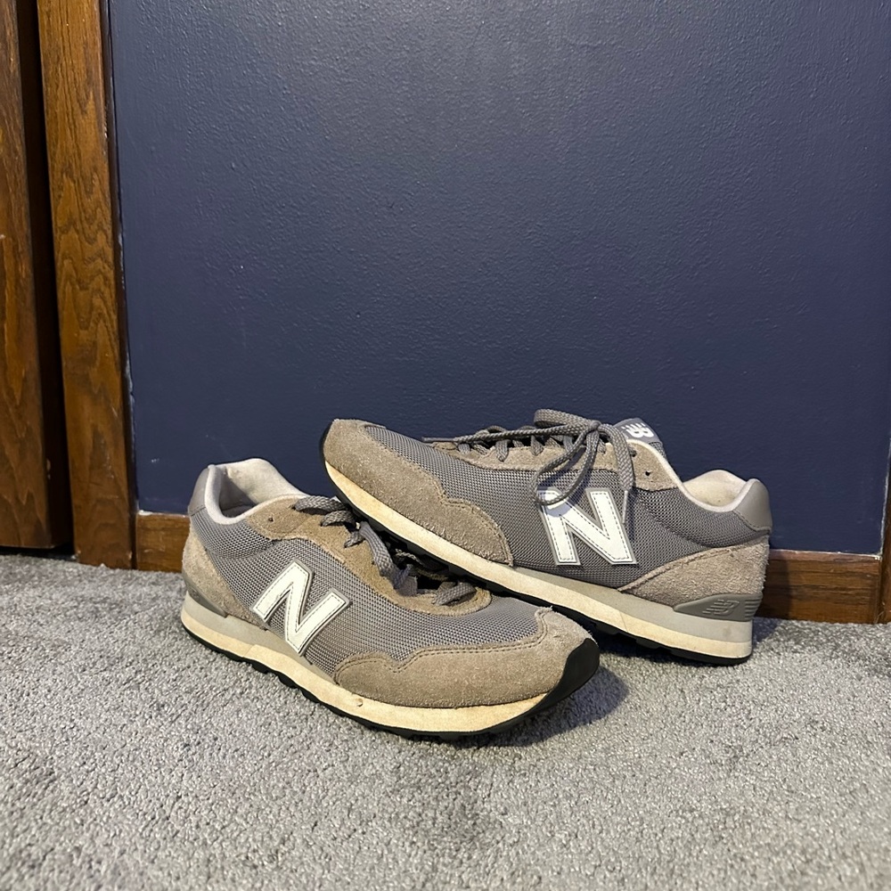 New Balance 515 Grey Men's size 10.5